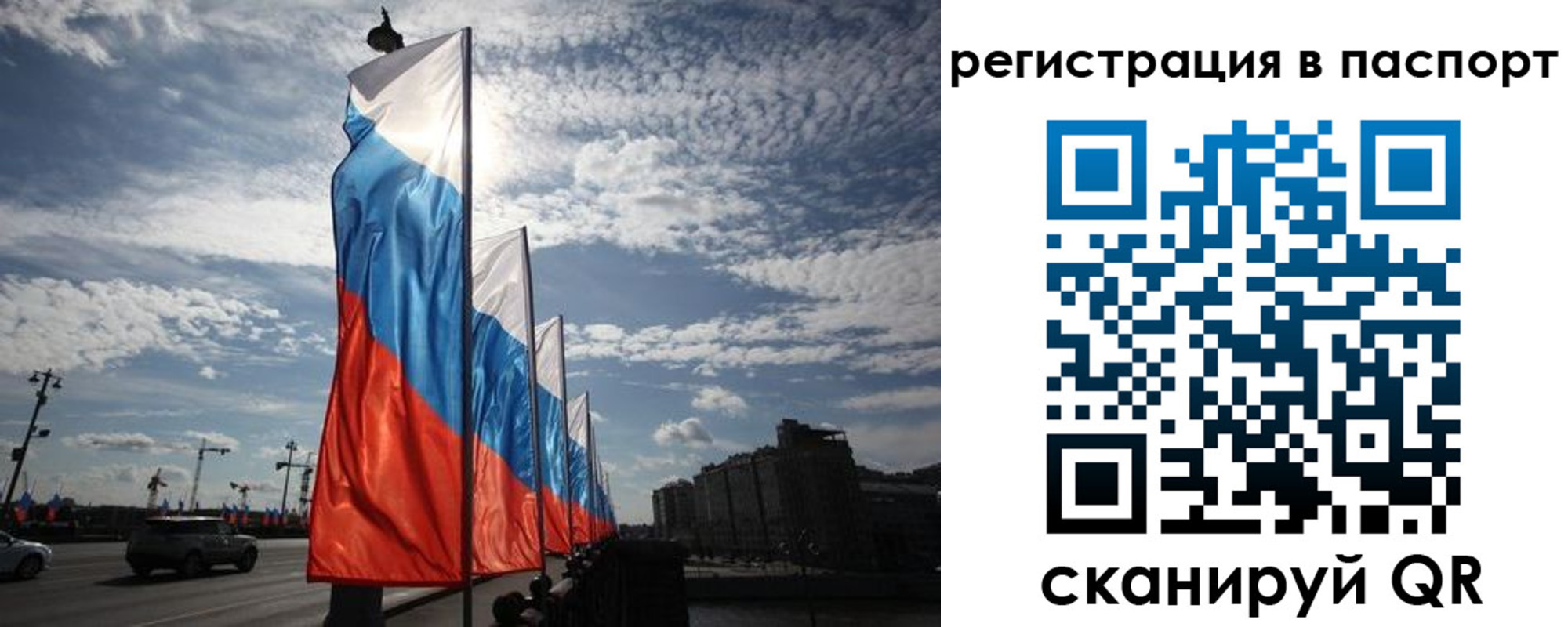 временная регистрация 2025 в Светлом
